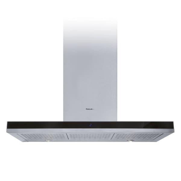 Hotte décorative FOCUS 90CM tactile LIN FILO.9030 Hotte décorative FOCUS 90CM tactile LIN FILO.9030